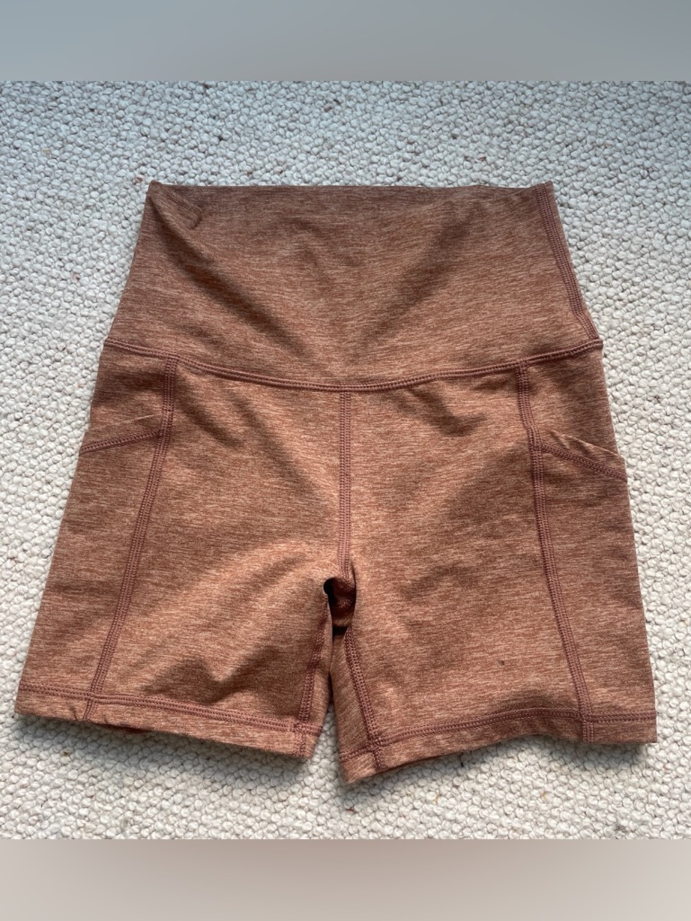 Offline by Aerie High-Rise Performance Women's Biker Shorts